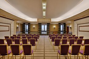 The Ritz-Carlton, Jeddah