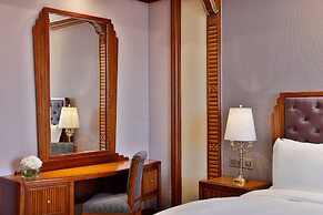 The Ritz-Carlton, Jeddah