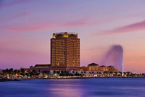 The Ritz-Carlton, Jeddah