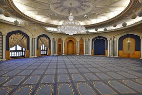 The Ritz-Carlton, Jeddah