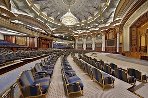 The Ritz-Carlton, Jeddah