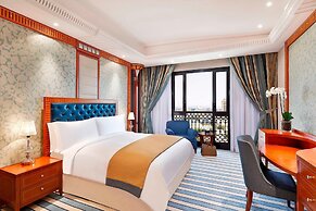 The Ritz-Carlton, Jeddah