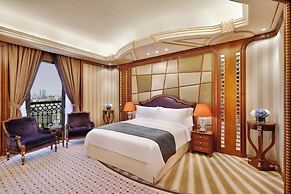 The Ritz-Carlton, Jeddah