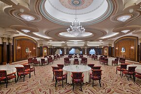 The Ritz-Carlton, Jeddah