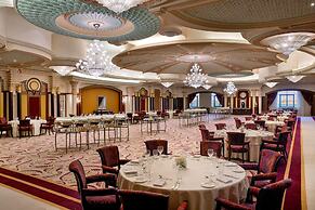 The Ritz-Carlton, Jeddah