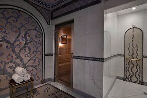 The Ritz-Carlton, Jeddah