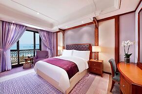 The Ritz-Carlton, Jeddah