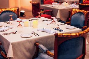 The Ritz-Carlton, Jeddah