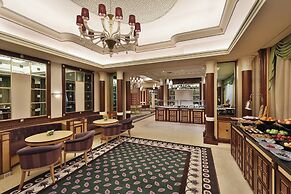The Ritz-Carlton, Jeddah