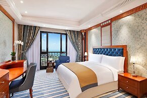 The Ritz-Carlton, Jeddah
