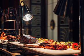 The Ritz-Carlton, Jeddah