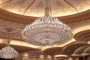 The Ritz-Carlton, Jeddah