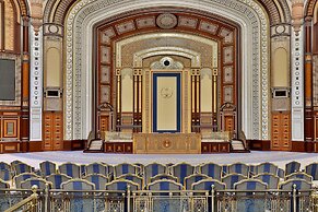 The Ritz-Carlton, Jeddah