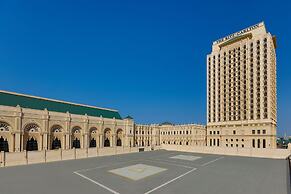 The Ritz-Carlton, Jeddah
