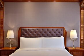 The Ritz-Carlton, Jeddah
