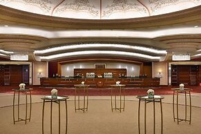 The Ritz-Carlton, Jeddah