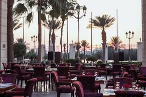 The Ritz-Carlton, Jeddah