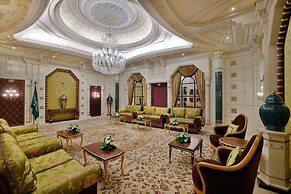 The Ritz-Carlton, Jeddah