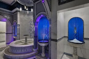 The Ritz-Carlton, Jeddah