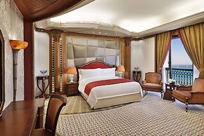 The Ritz-Carlton, Jeddah