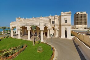 The Ritz-Carlton, Jeddah