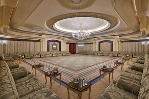 The Ritz-Carlton, Jeddah