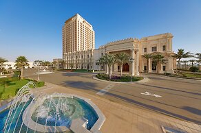 The Ritz-Carlton, Jeddah