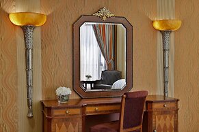 The Ritz-Carlton, Jeddah