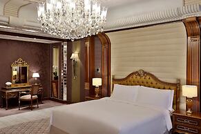 The Ritz-Carlton, Jeddah