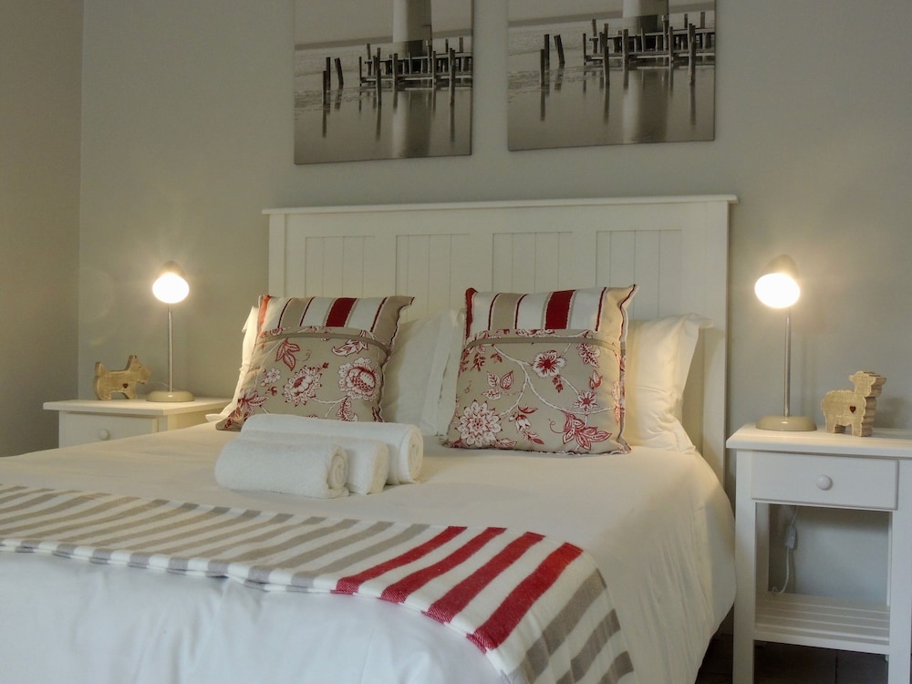 La Mer Guesthouse
