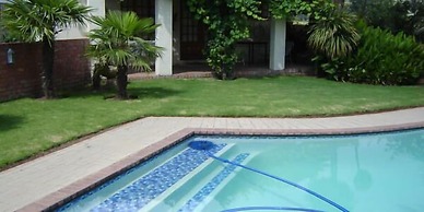 Ladybrand Guest House