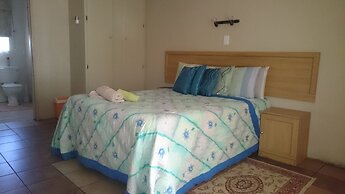 Ladybrand Guest House