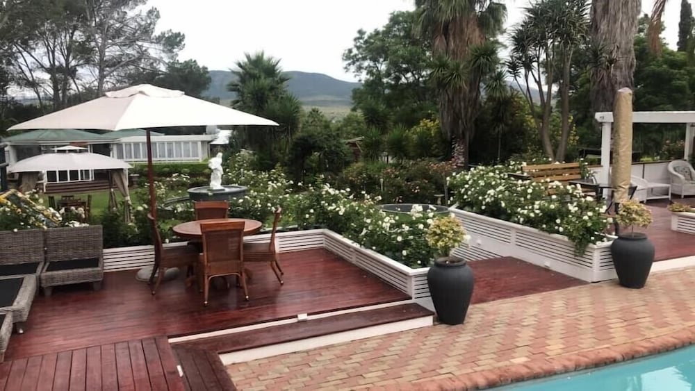 Tri-Angle B&B