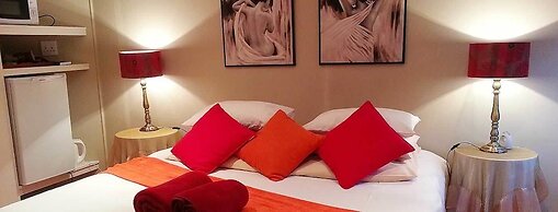 Tri-Angle B&B