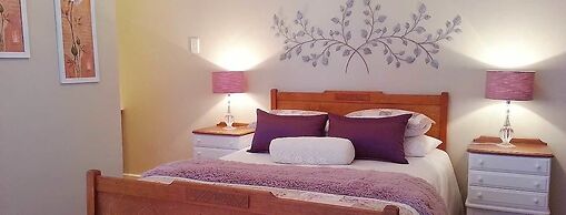 Tri-Angle B&B