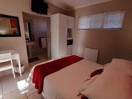 Tri-Angle B&B