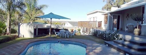 Tri-Angle B&B