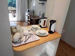 Tri-Angle B&B