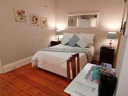 Tri-Angle B&B