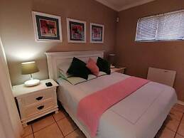 Tri-Angle B&B