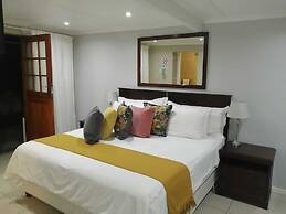 Tri-Angle B&B