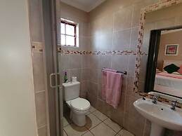 Tri-Angle B&B