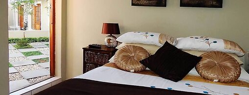 Tri-Angle B&B