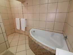 Tri-Angle B&B