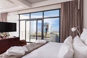 Flamingo Villa Boutique Hotel