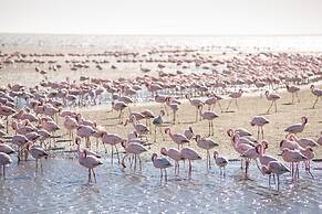 Flamingo Villa Boutique Hotel