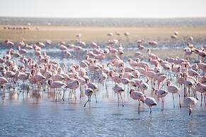 Flamingo Villa Boutique Hotel