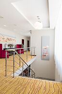 Flamingo Villa Boutique Hotel