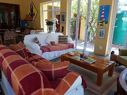 Steytlerville Villa Guest House