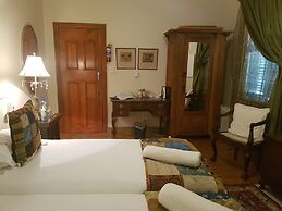 Steytlerville Villa Guest House